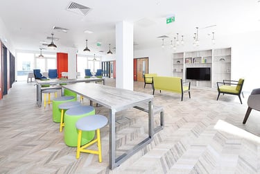 1 bed studio, Raleigh Street, City Centre, Plymouth, PL11ET - Image 5